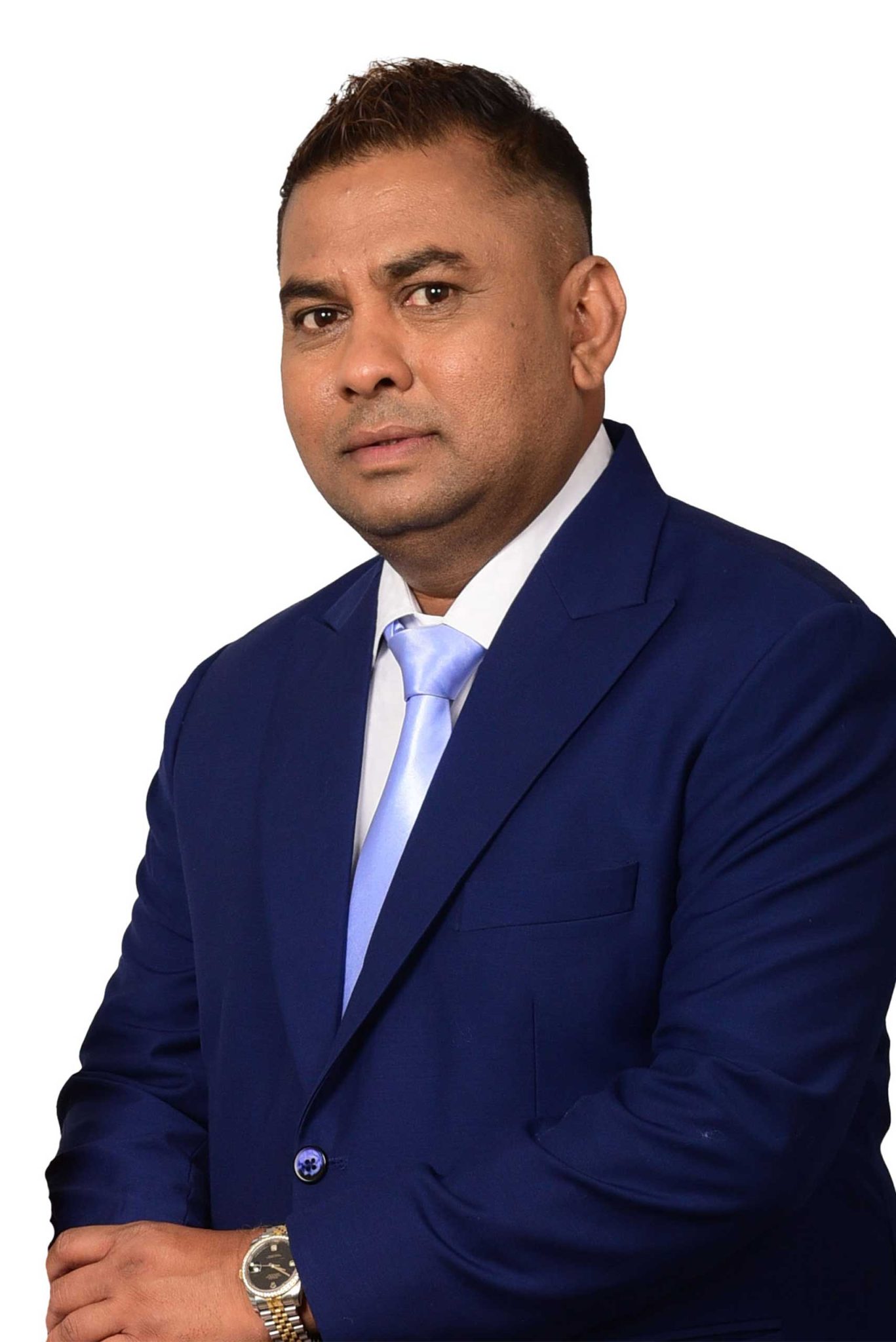 Siraj Sheikh